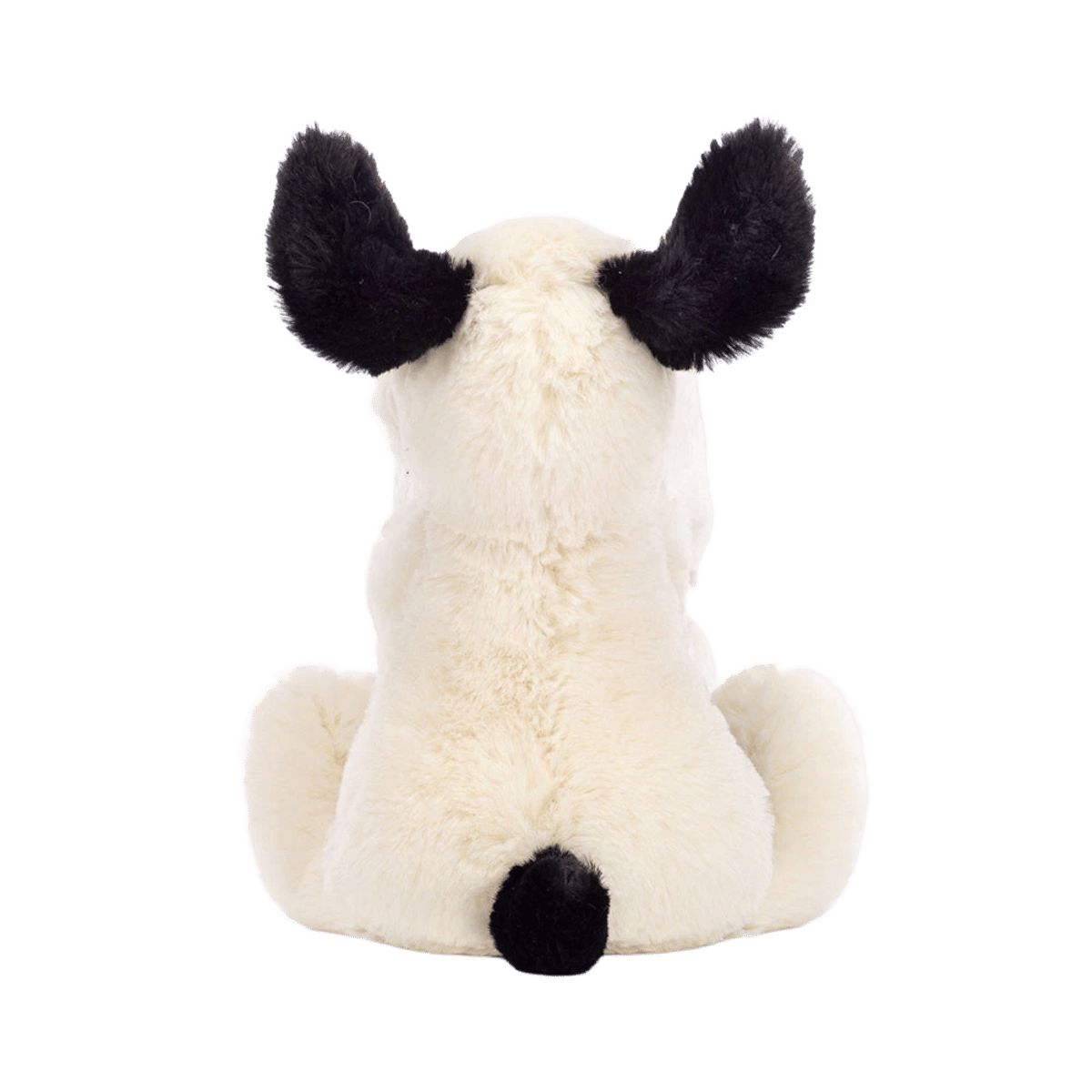 Bashful Puppy Soother