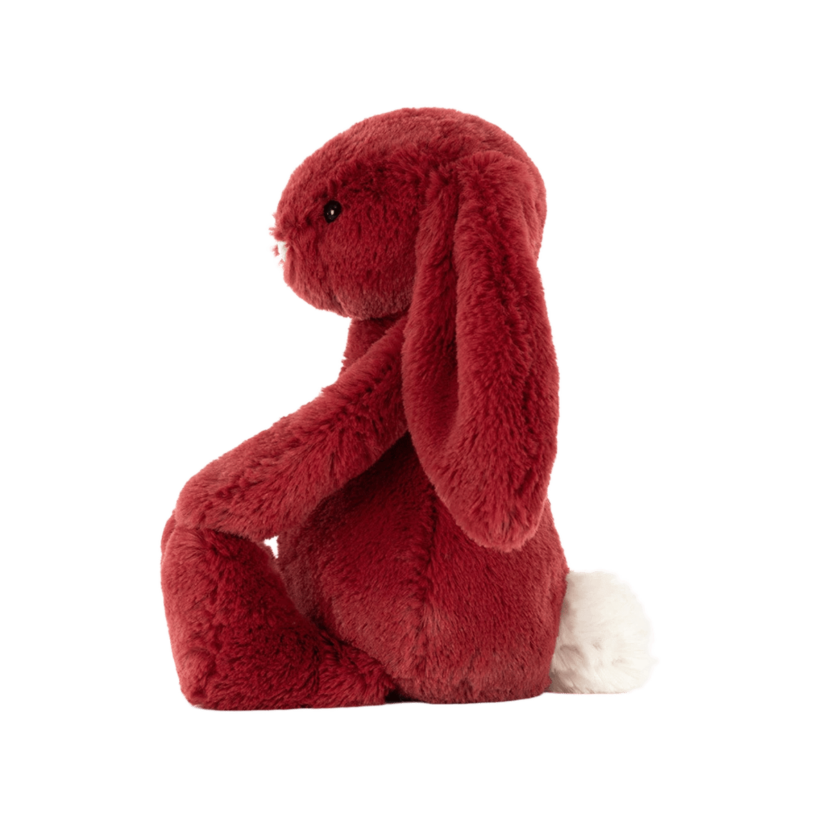 Bashful Redcurrant Bunny