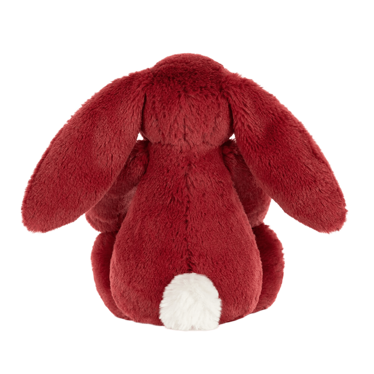 Bashful Redcurrant Bunny
