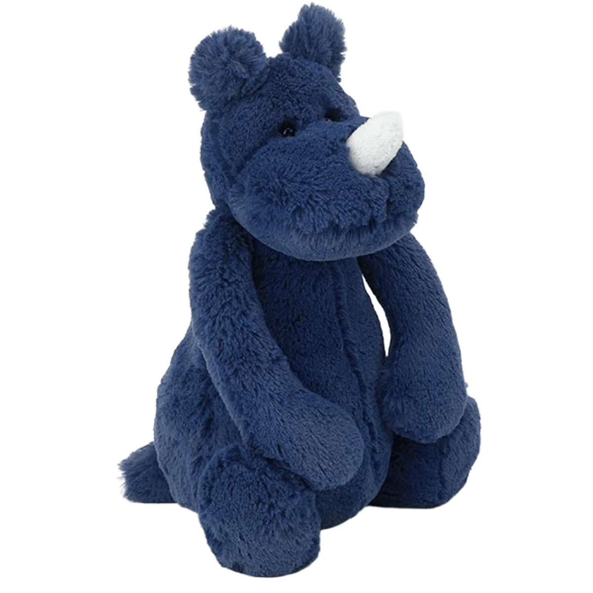 Bashful Rhino