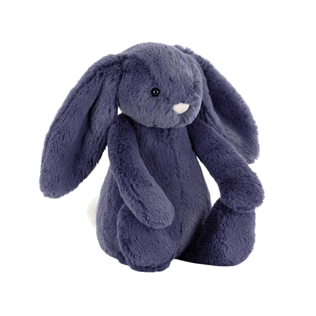 Bashful Saffyre Bunny