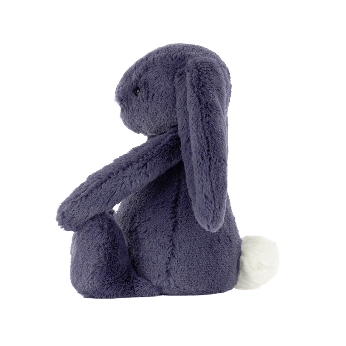 Bashful Saffyre Bunny