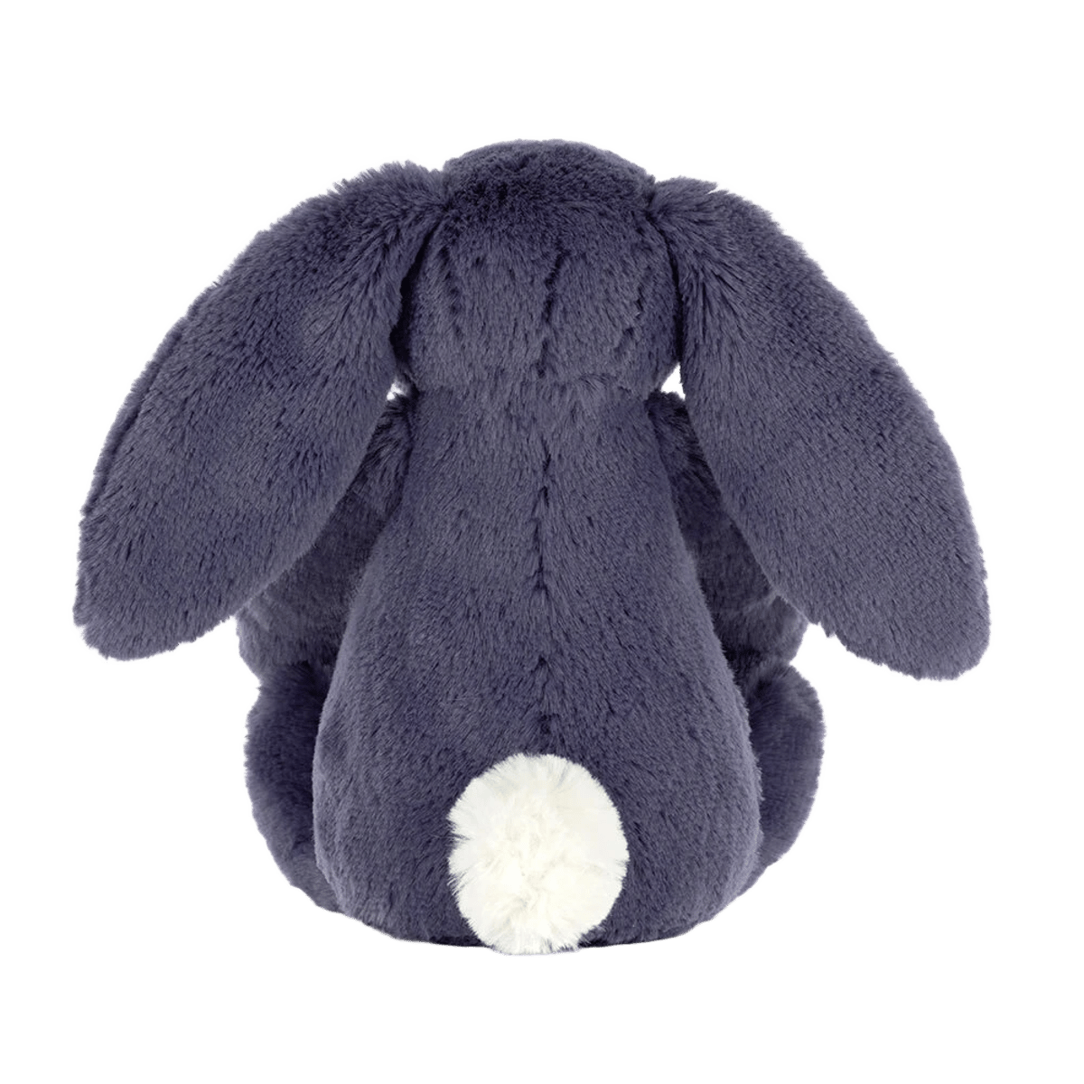 Bashful Saffyre Bunny