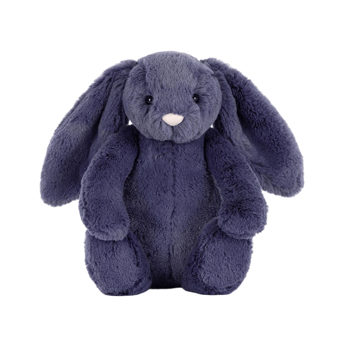 Bashful Saffyre Bunny