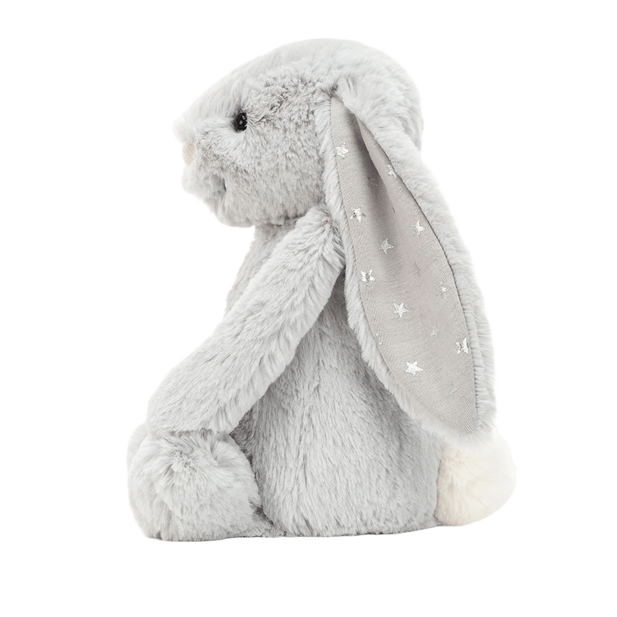 Bashful Shimmer Bunny