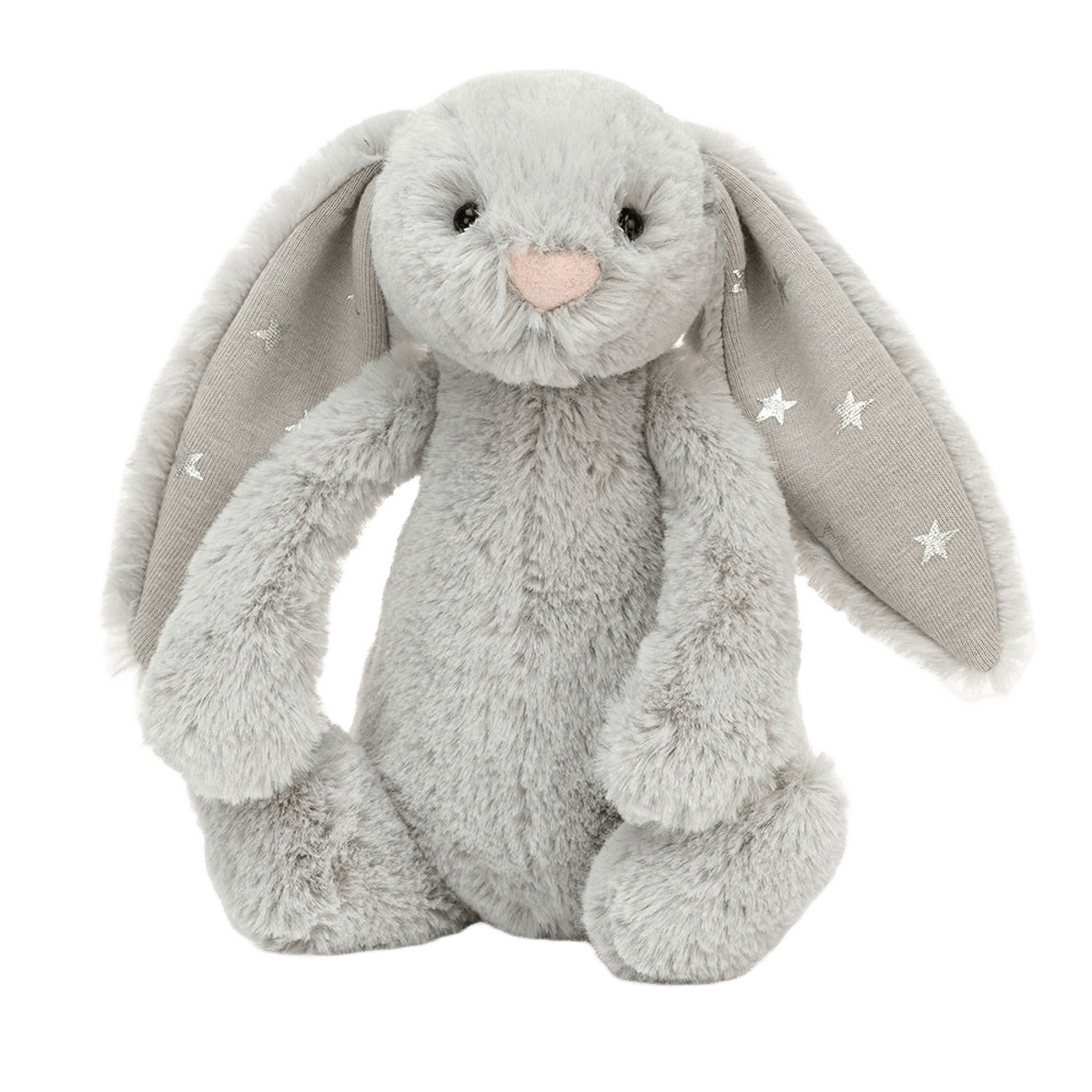 Bashful Shimmer Bunny