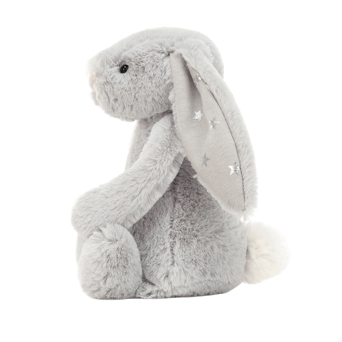 Bashful Shimmer Bunny