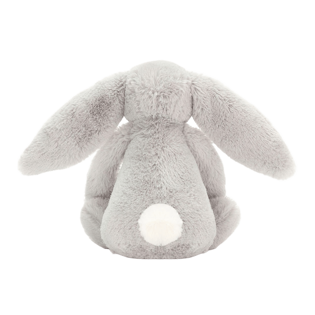 Bashful Silver Bunny