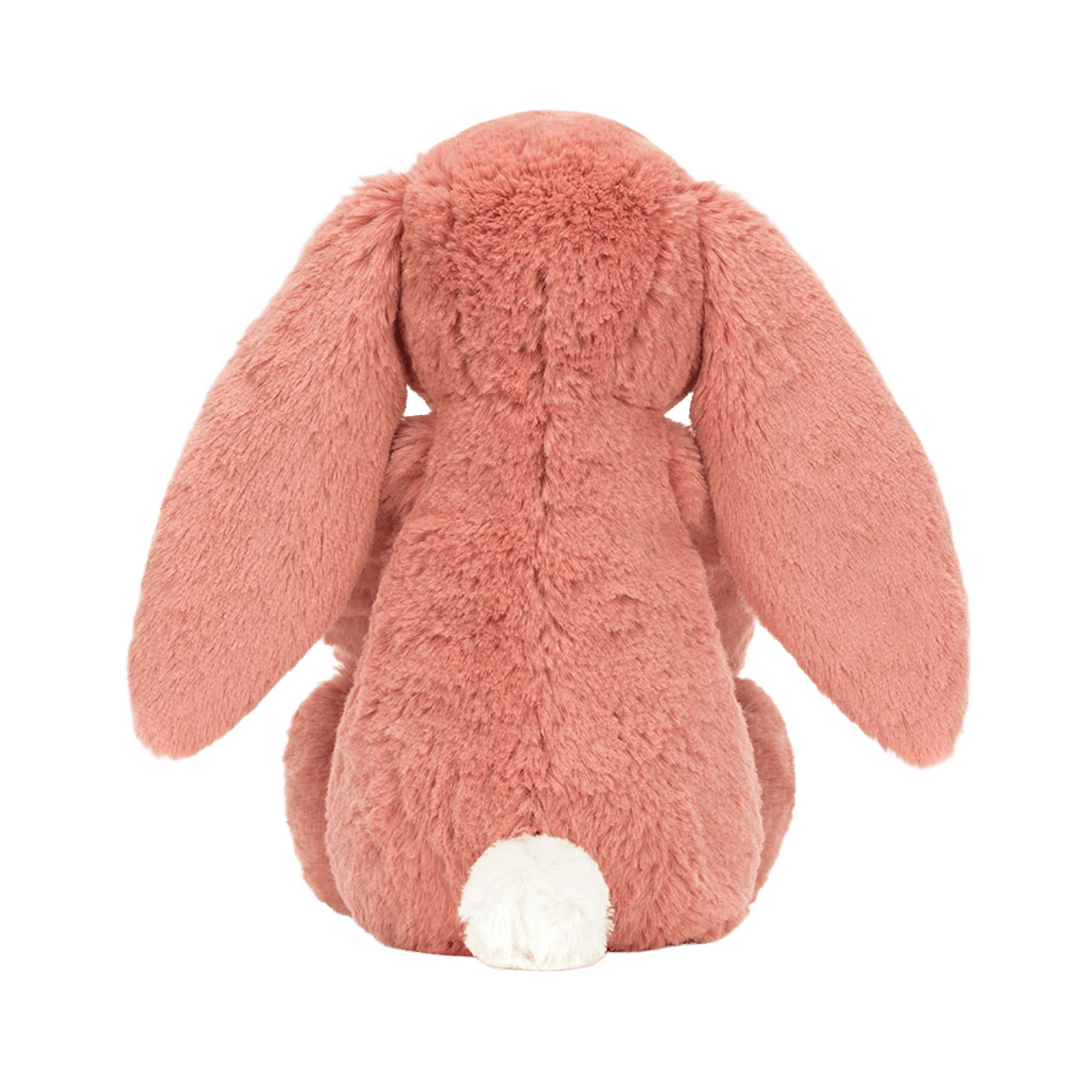 Bashful Sorrel Bunny