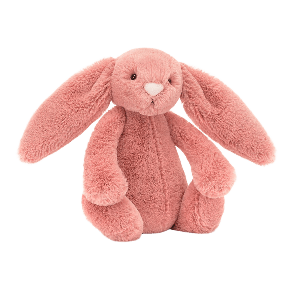 Bashful Sorrel Bunny