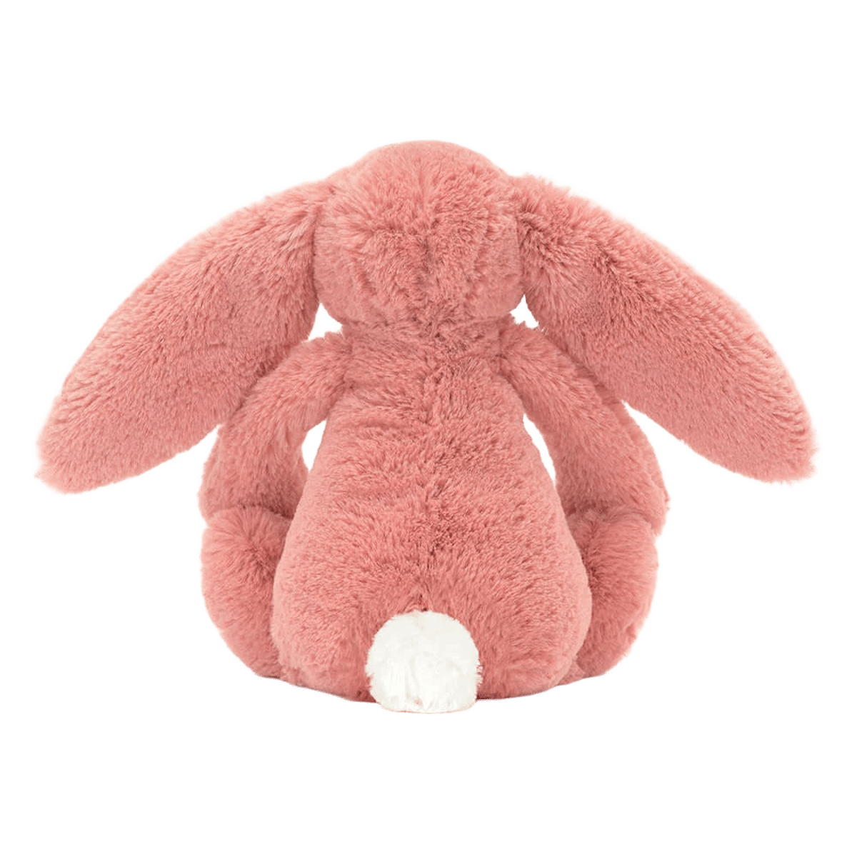 Bashful Sorrel Bunny