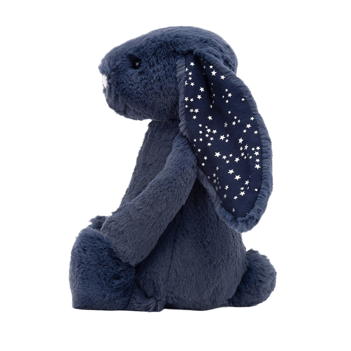 Bashful Stardust Bunny