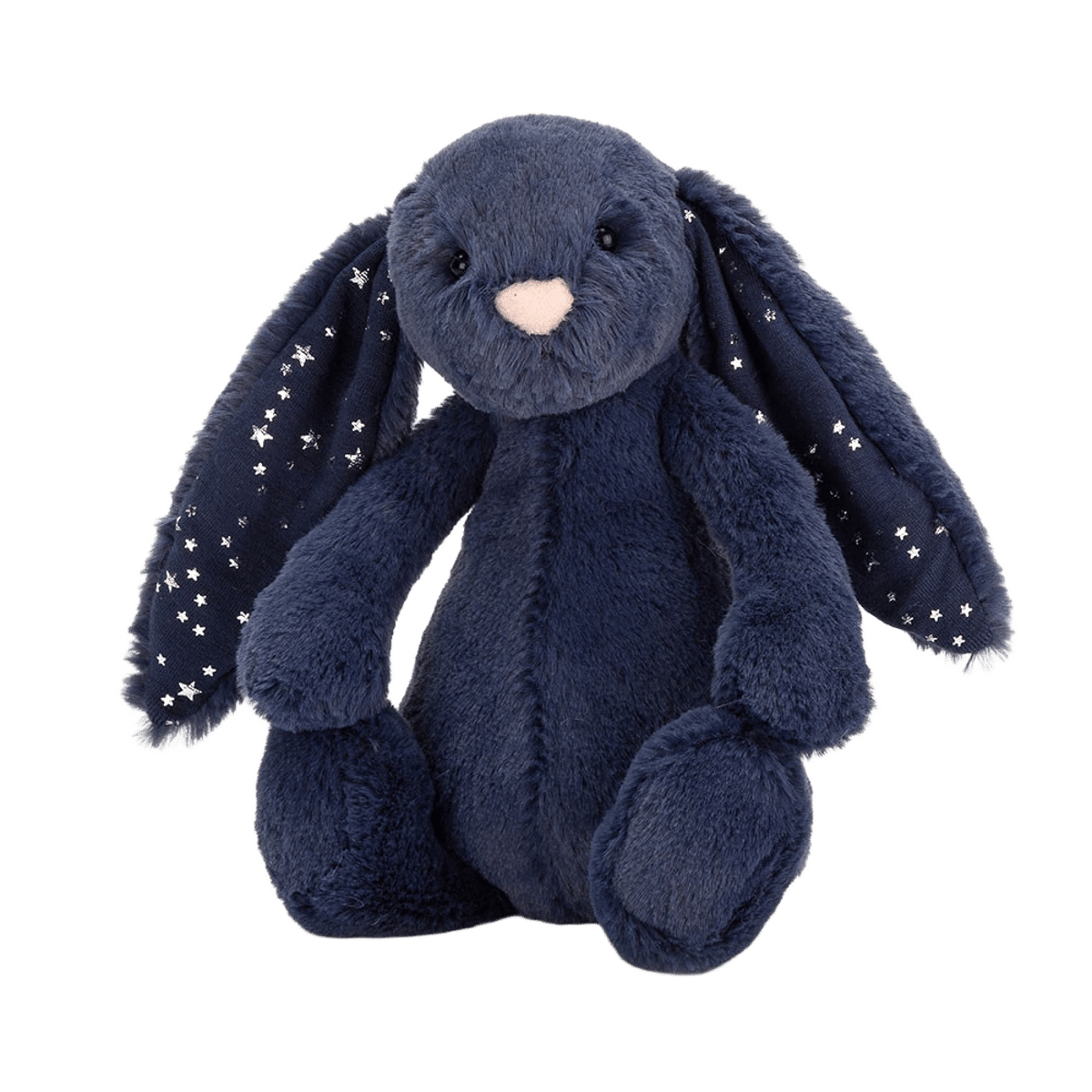Bashful Stardust Bunny