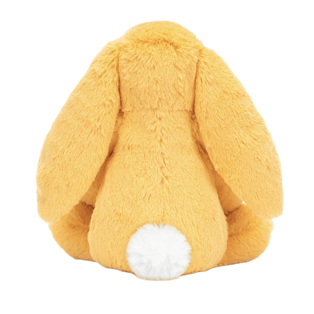 Bashful Sunshine Bunny