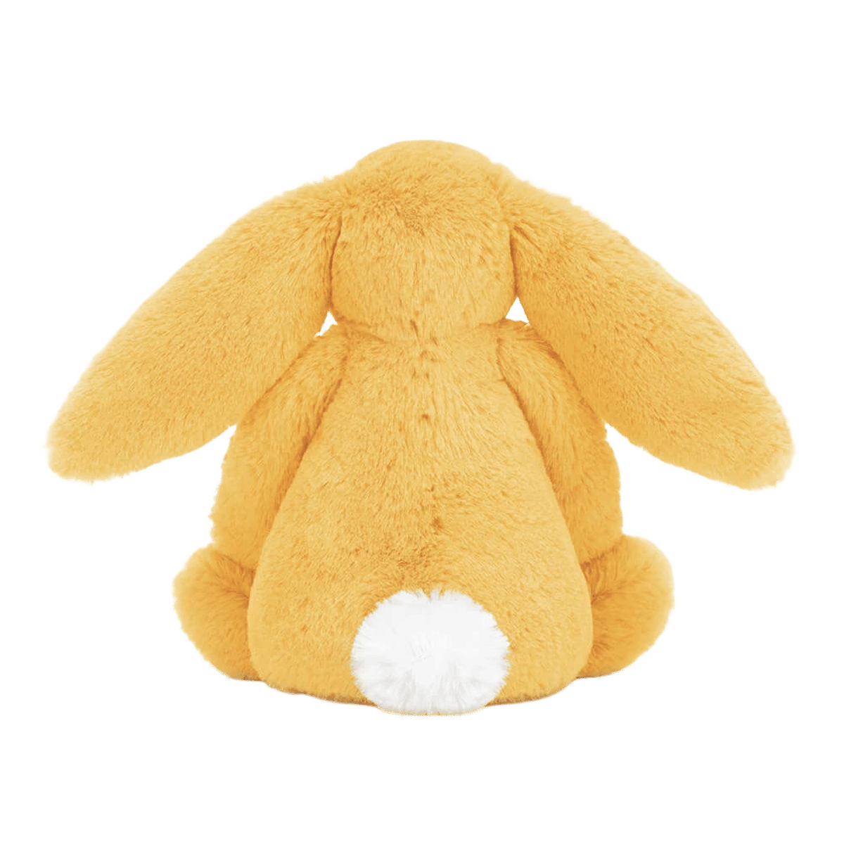 Bashful Sunshine Bunny