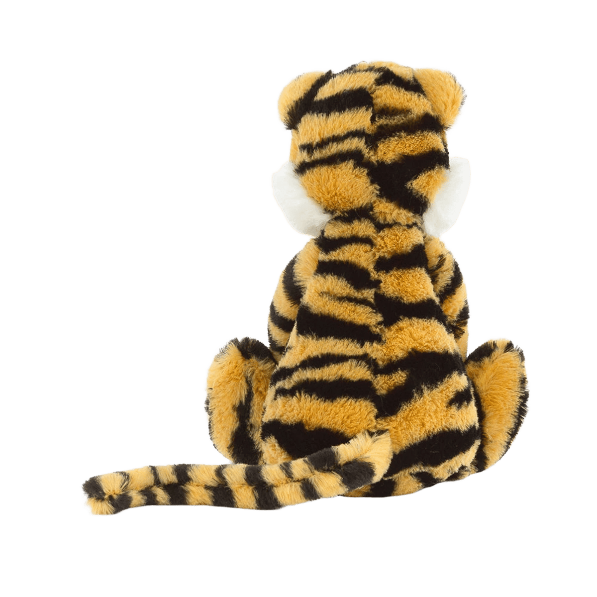 Bashful Tiger