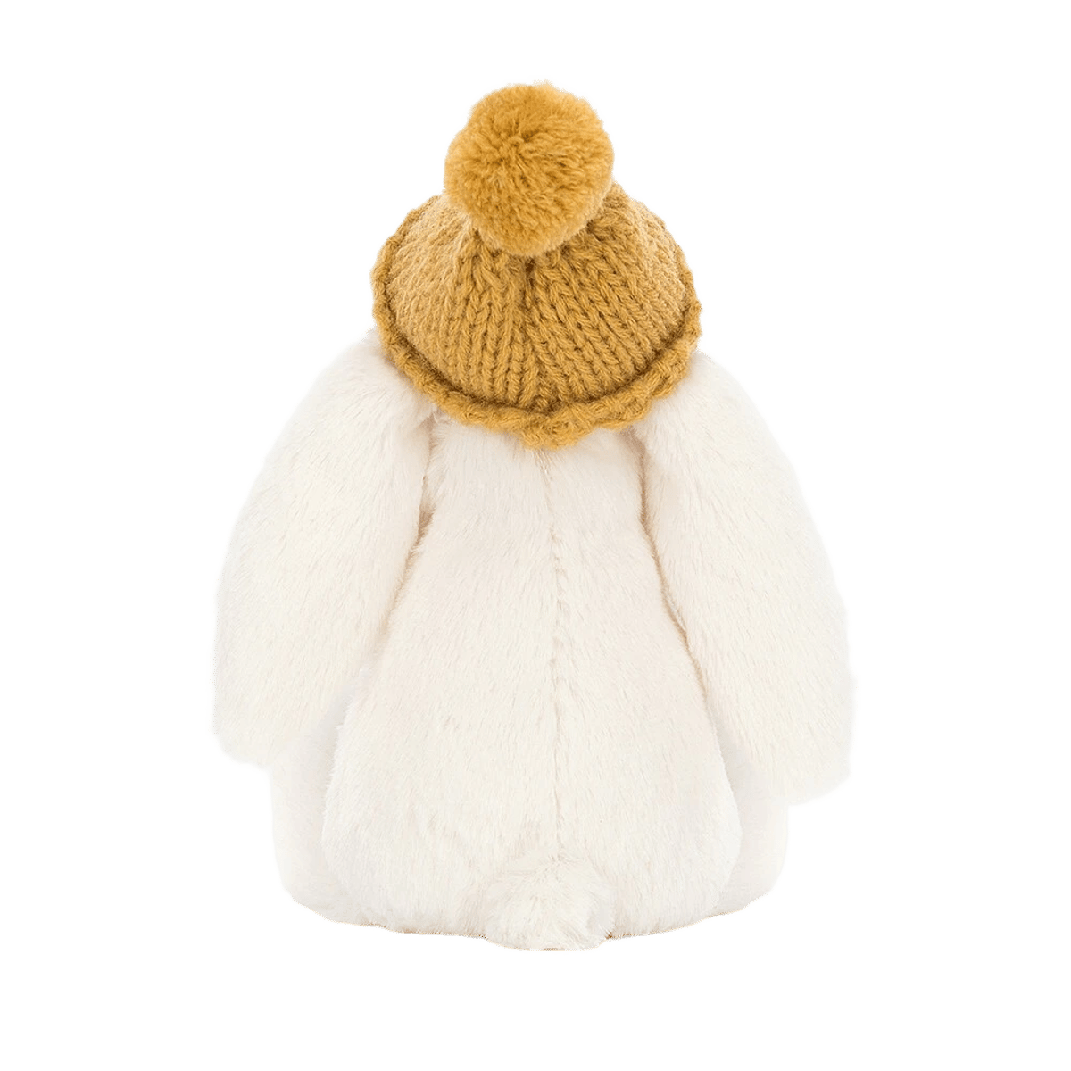 Bashful Toasty Cream Bunny