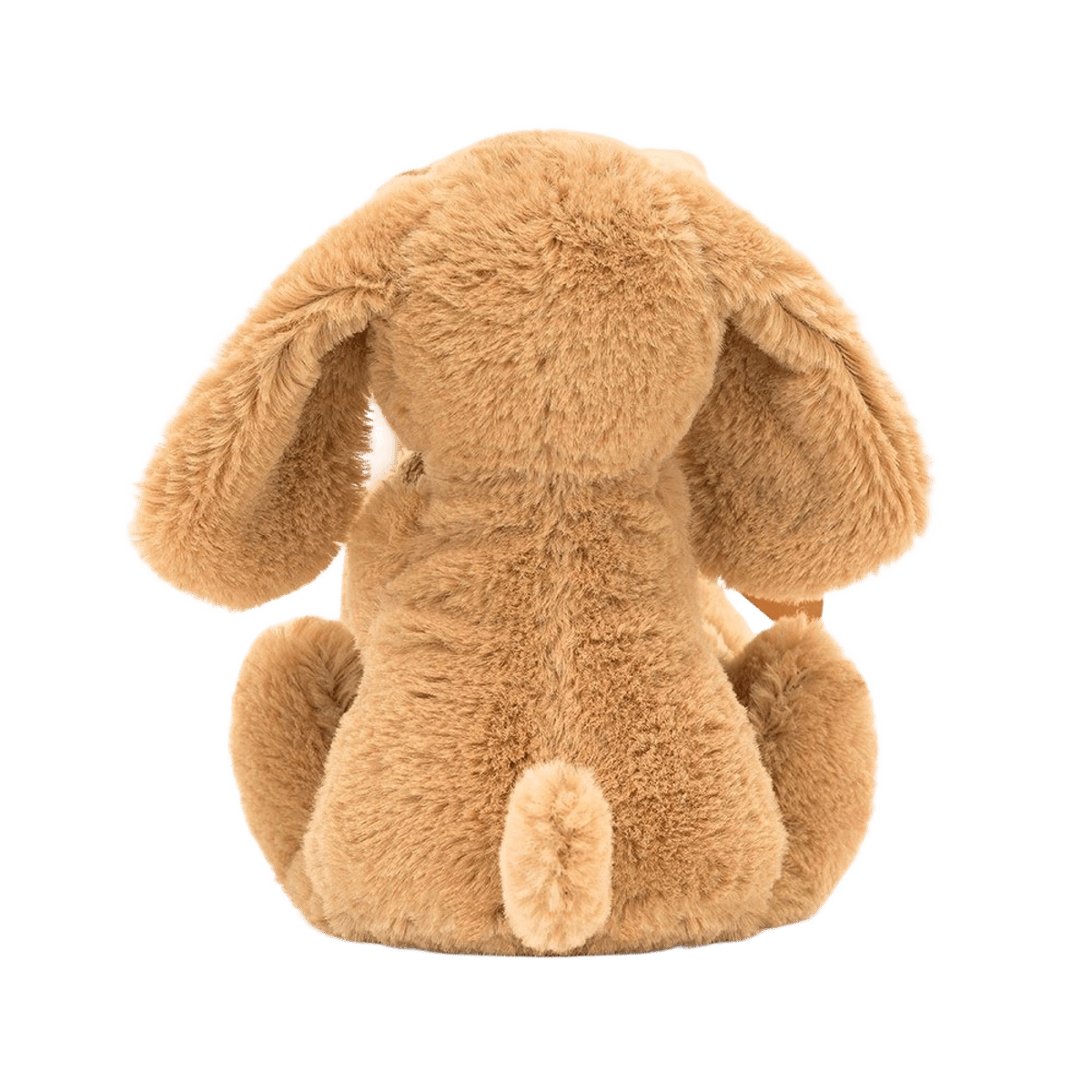 Bashful Toffee Puppy Soother