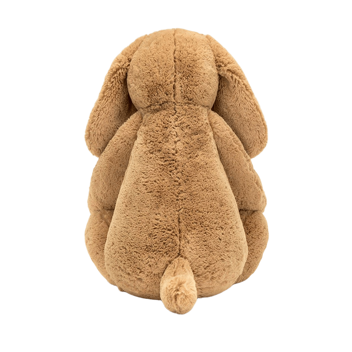 Bashful Toffee Puppy