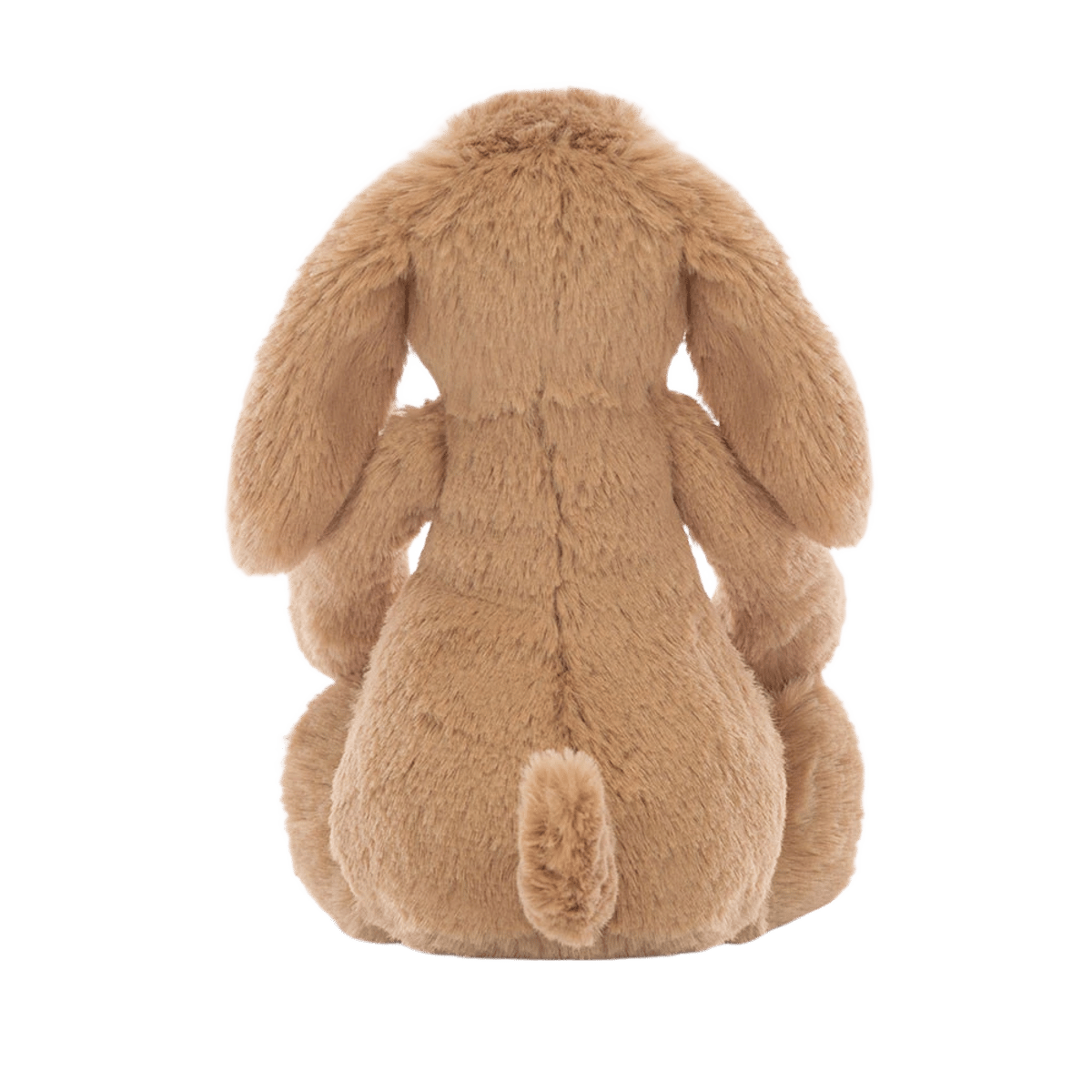 Bashful Toffee Puppy