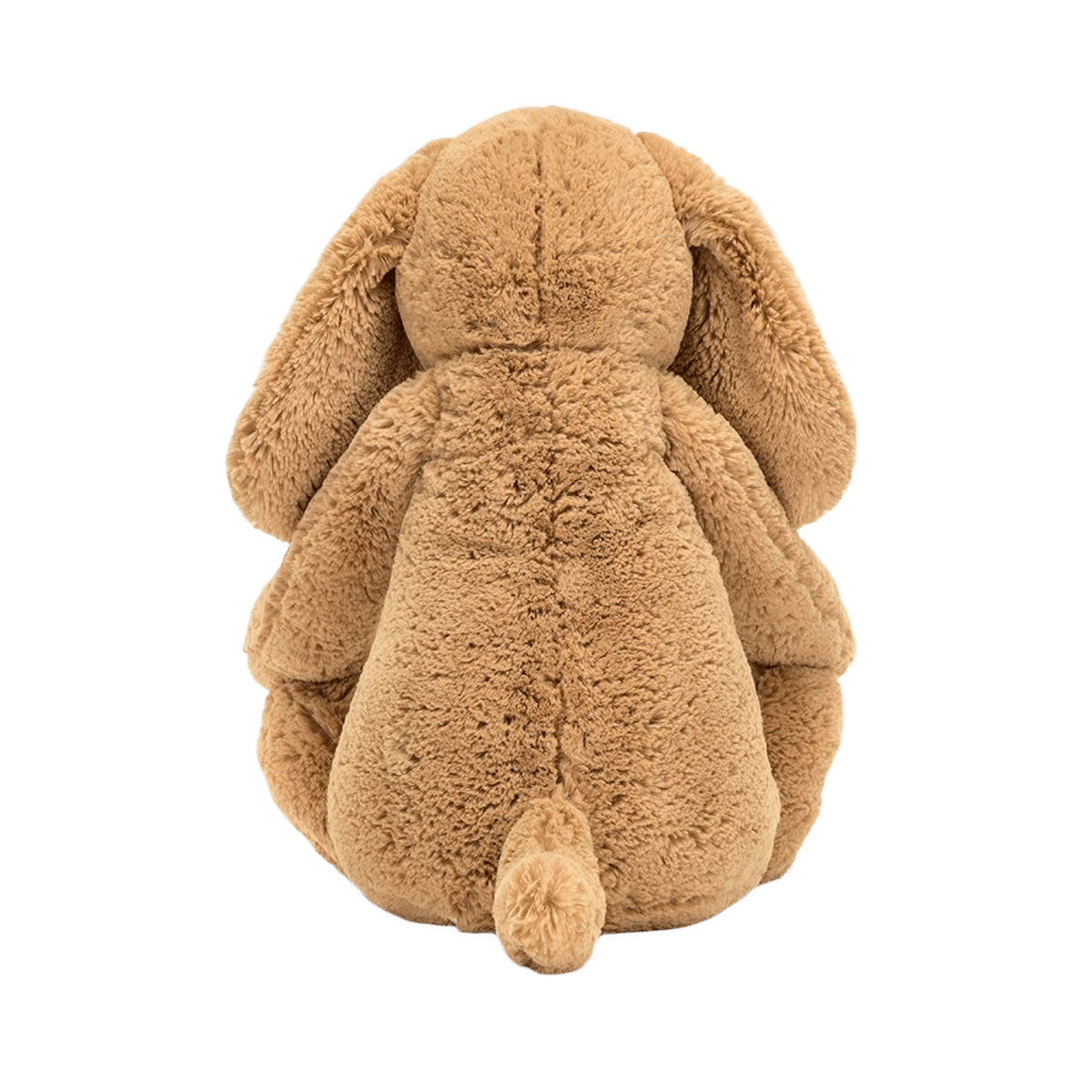 Bashful Toffee Puppy