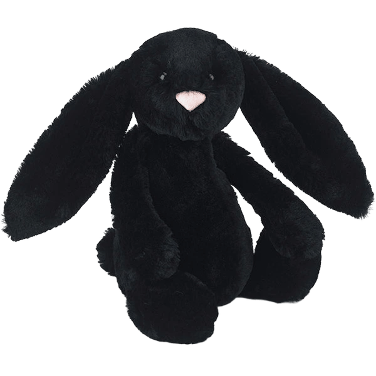 Bashful Treacle Bunny