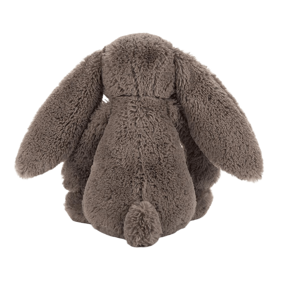 Bashful Truffle Bunny