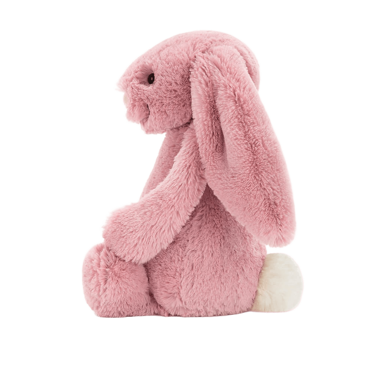Bashful Tulip Pink Bunny