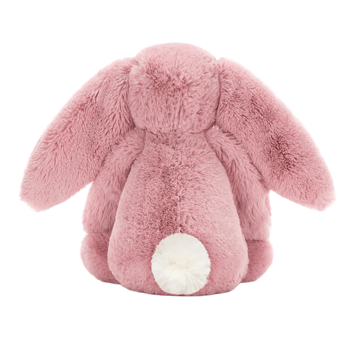 Bashful Tulip Pink Bunny