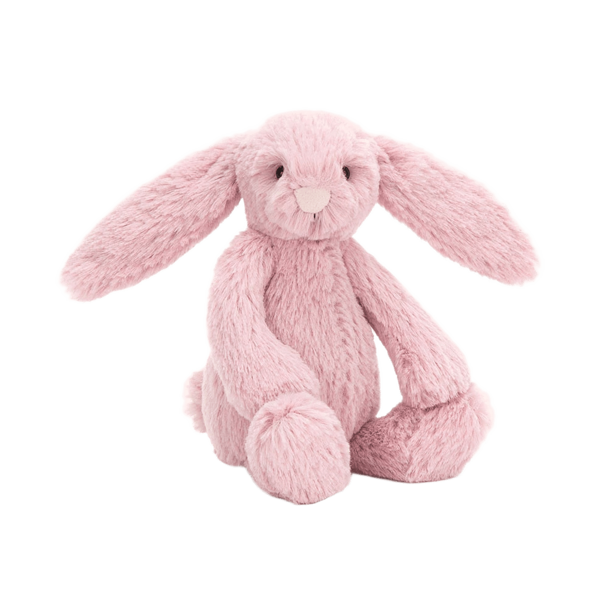 Bashful Tulip Pink Bunny