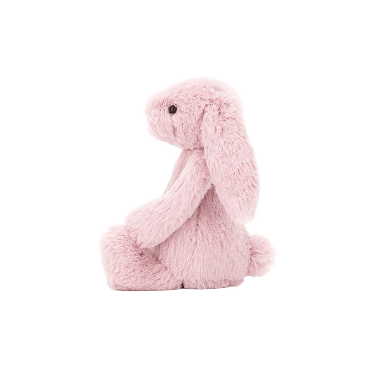 Bashful Tulip Pink Bunny