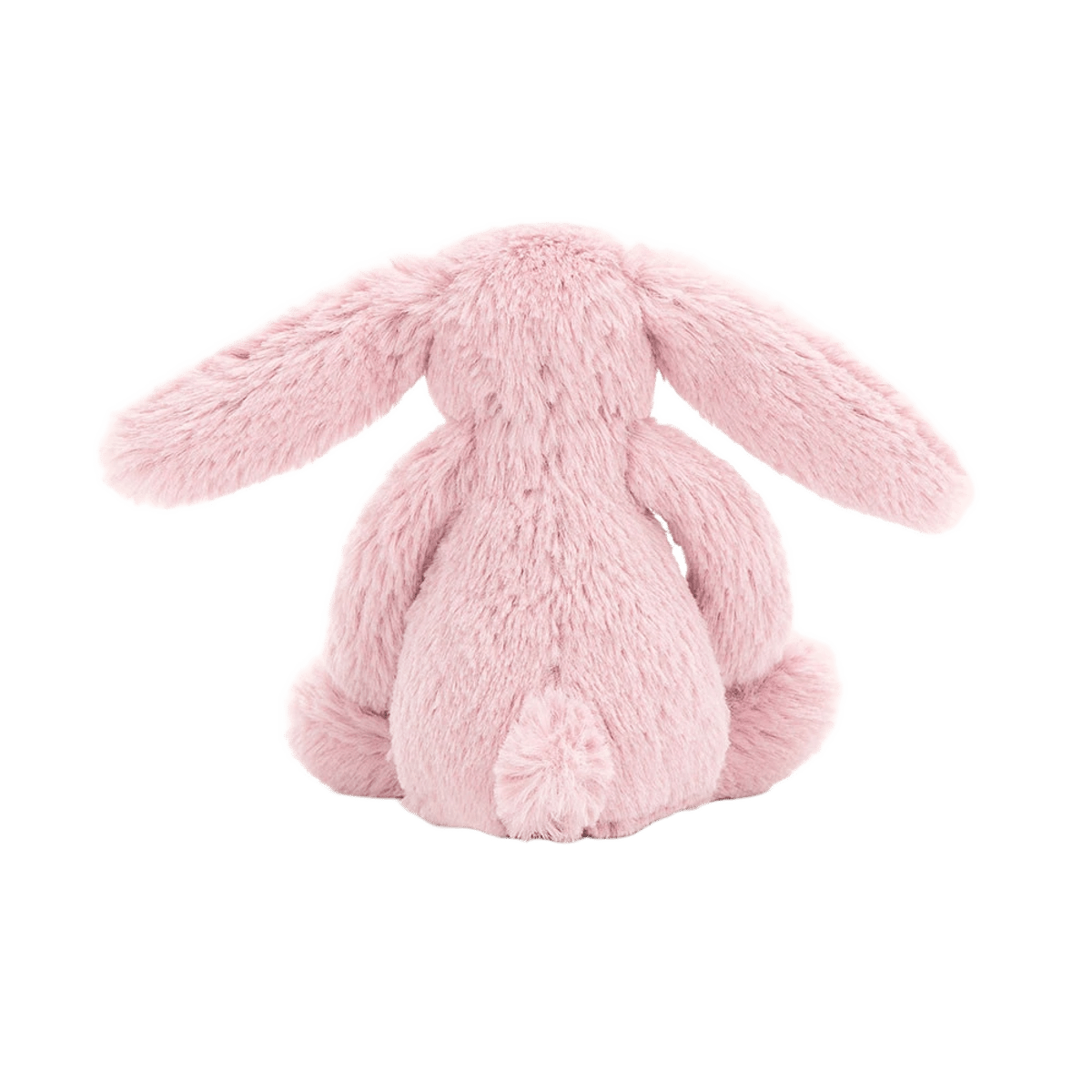 Bashful Tulip Pink Bunny