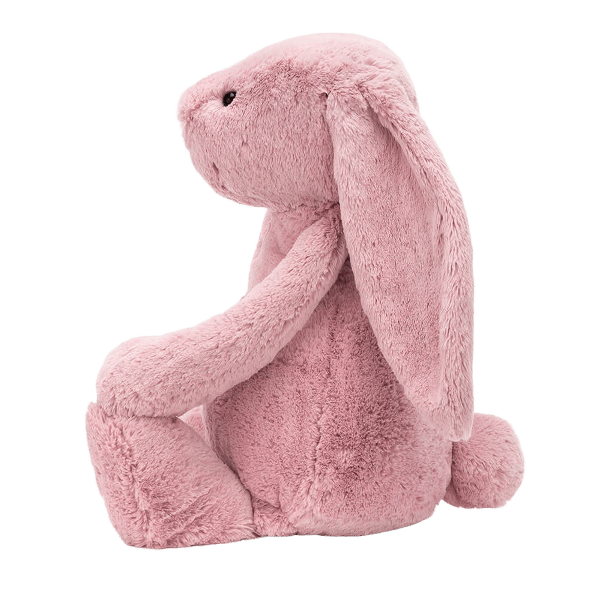 Bashful Tulip Pink Bunny