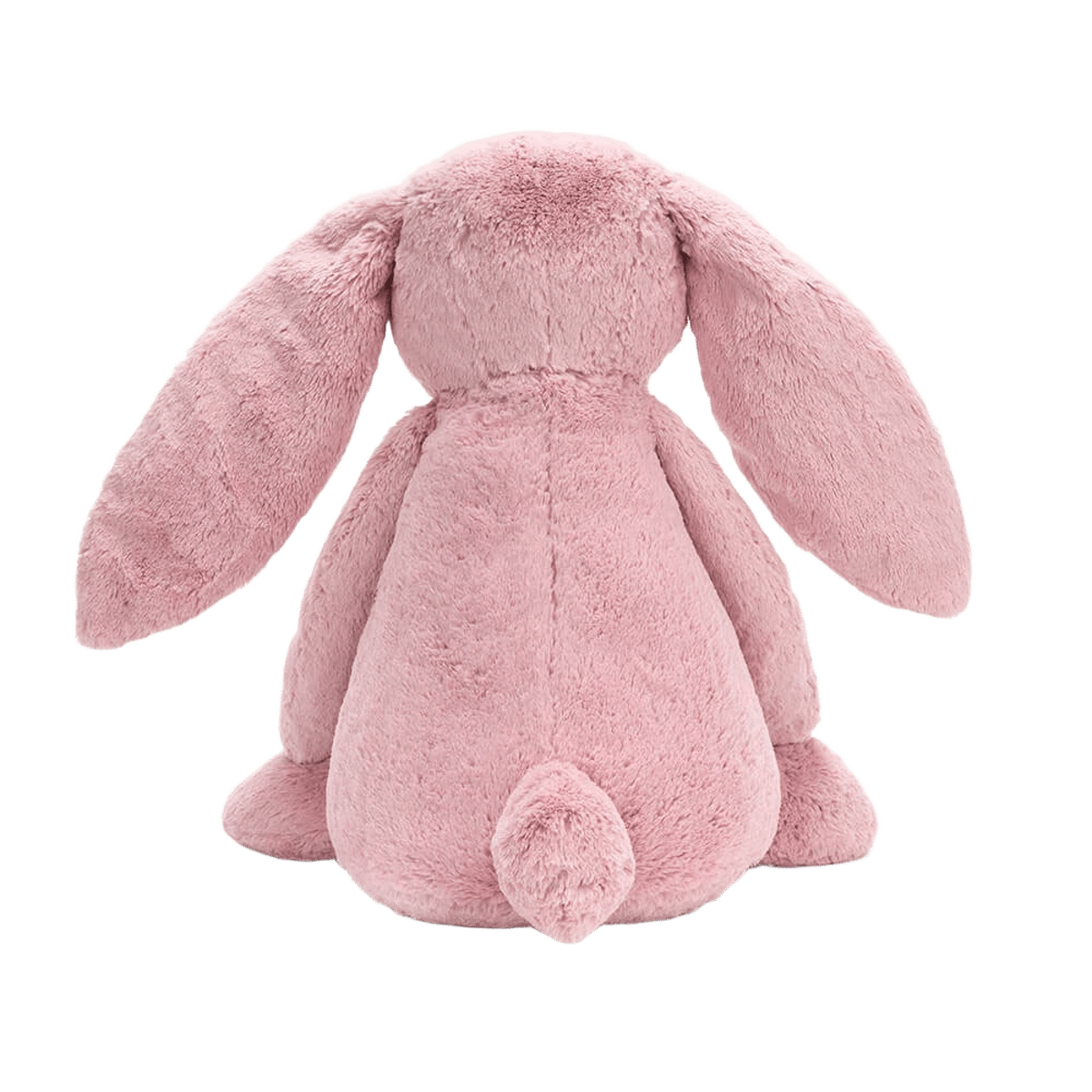 Bashful Tulip Pink Bunny