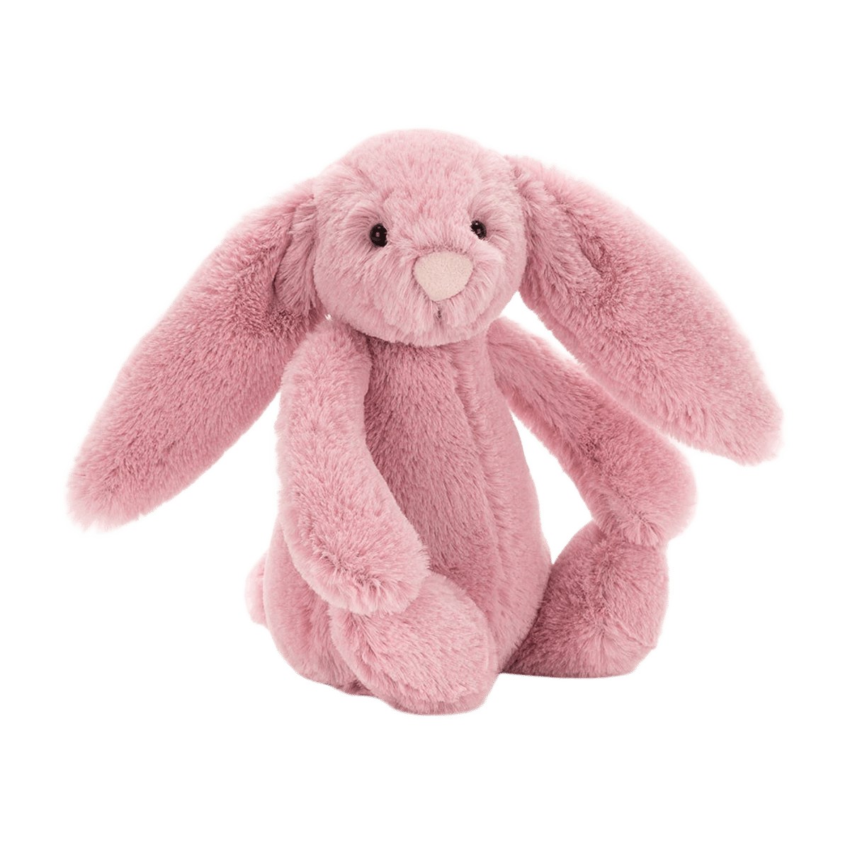 Bashful Tulip Pink Bunny