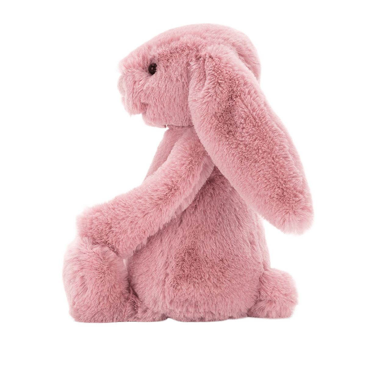 Bashful Tulip Pink Bunny