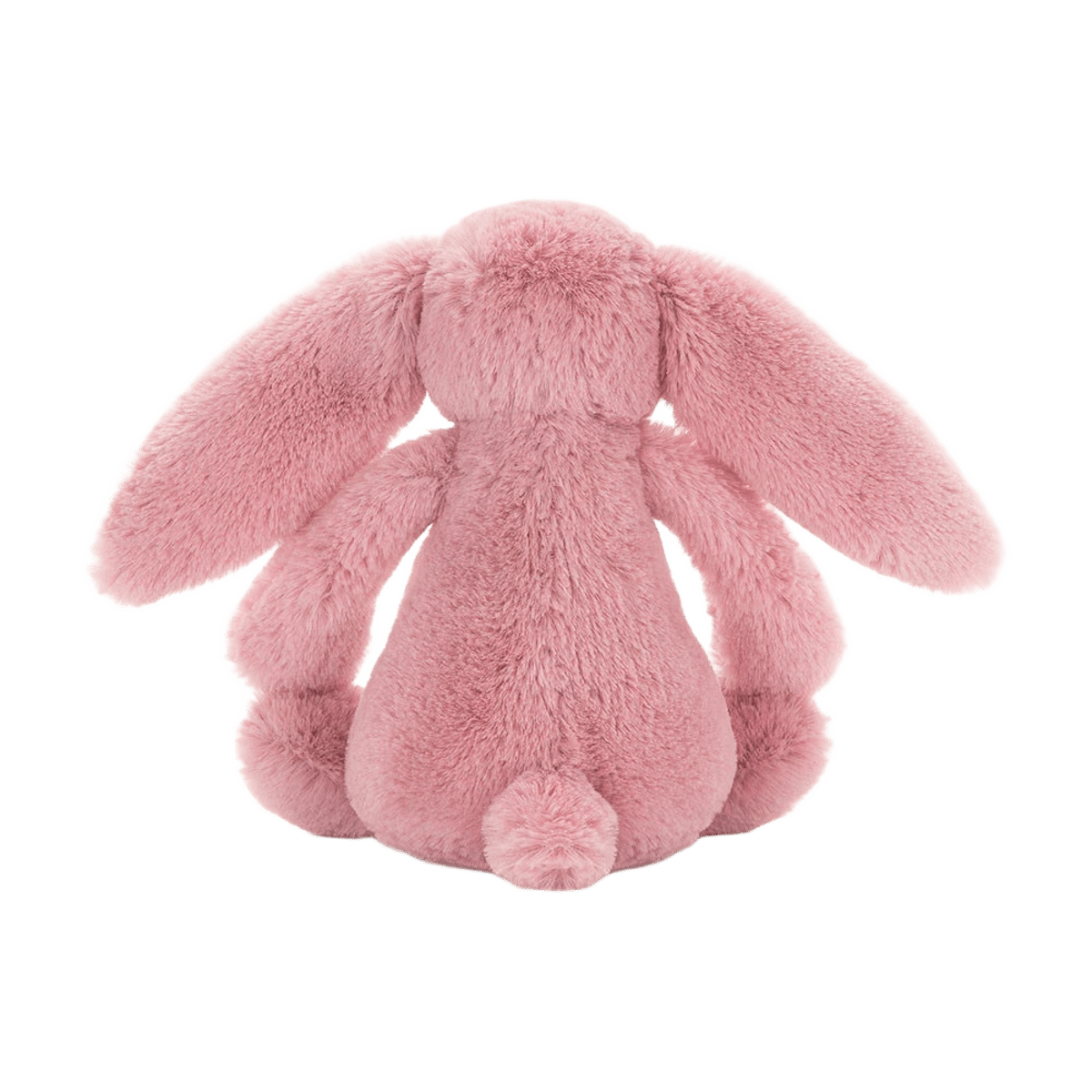 Bashful Tulip Pink Bunny