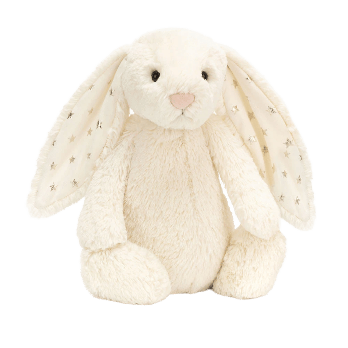 Bashful Twinkle Bunny