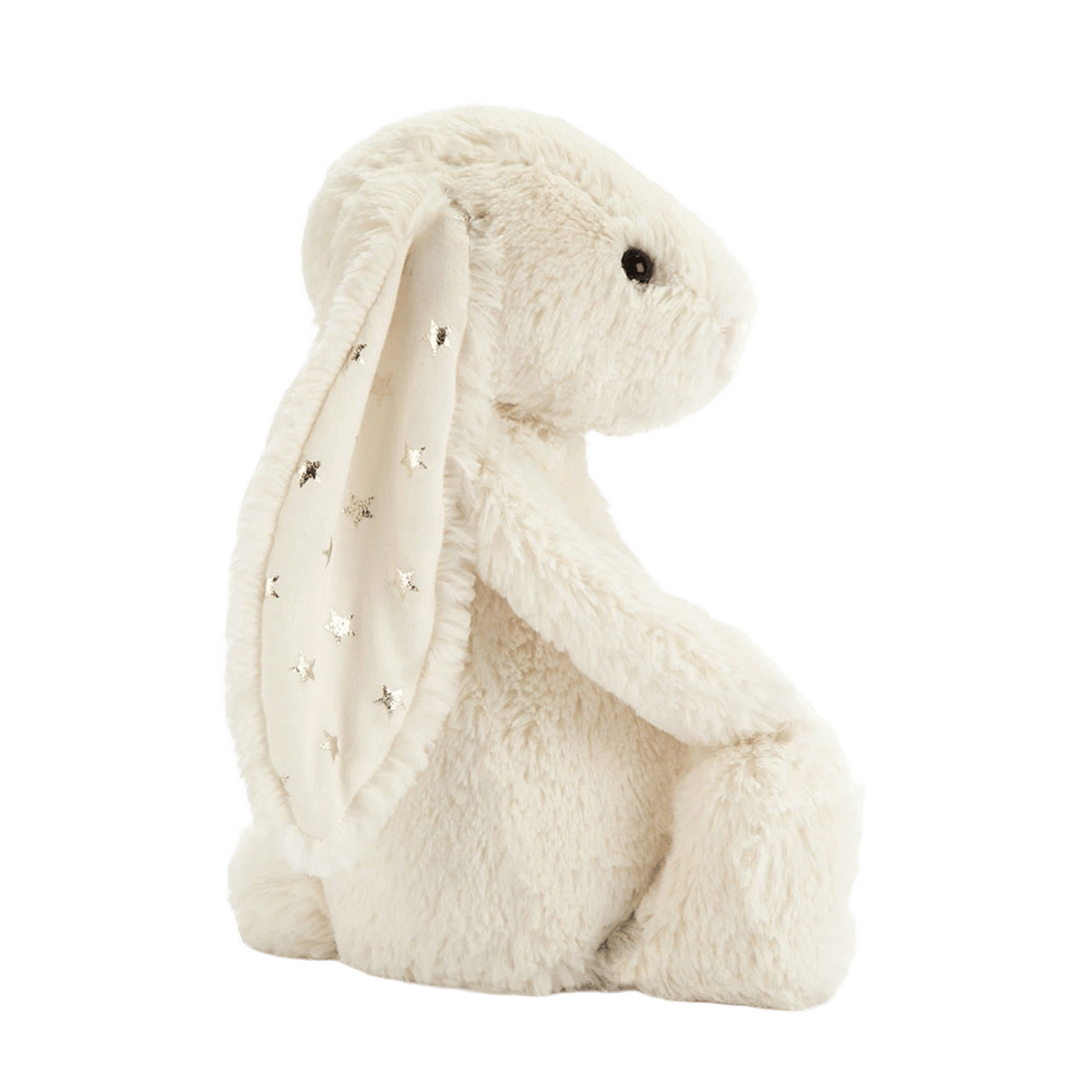 Bashful Twinkle Bunny