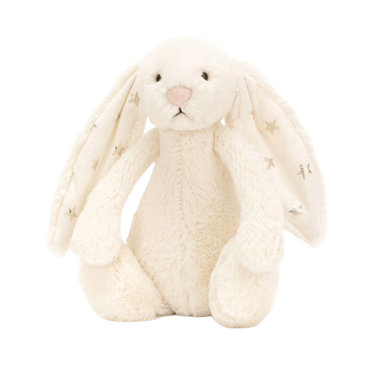Bashful Twinkle Bunny