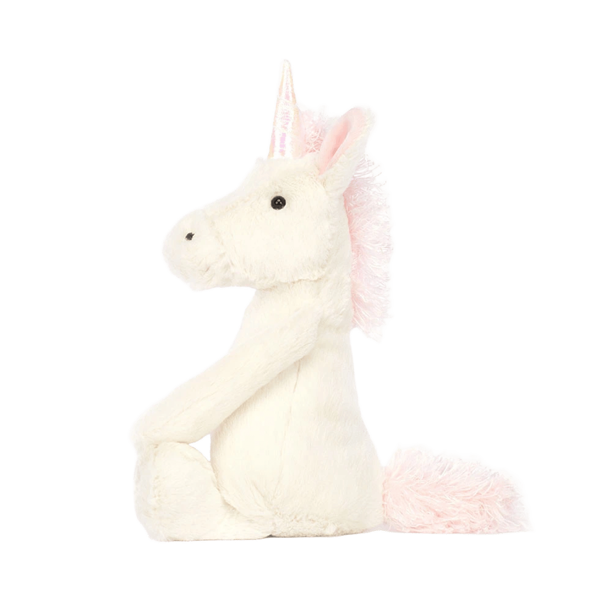 Bashful Unicorn 2015