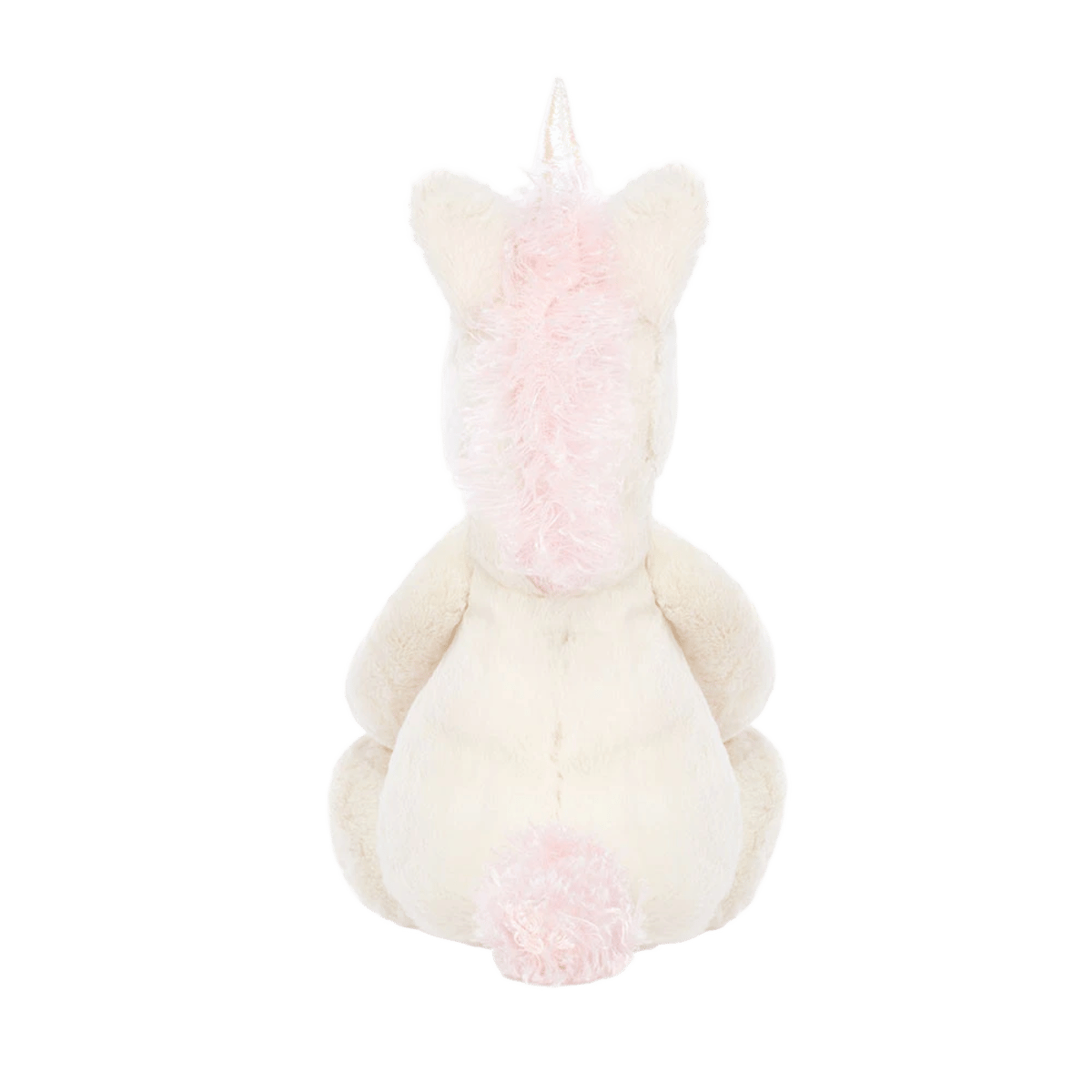 Bashful Unicorn 2015