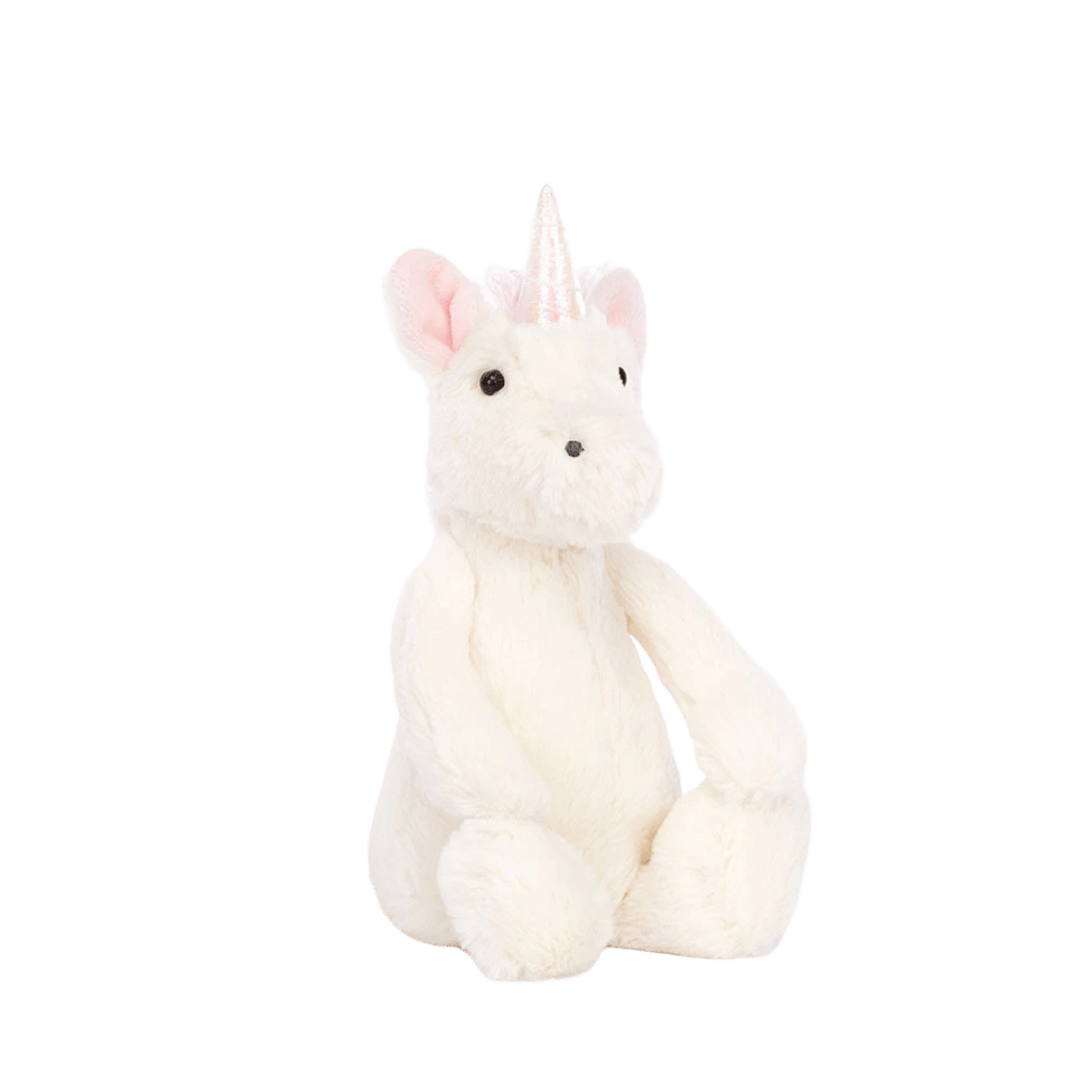 Bashful Unicorn 2015