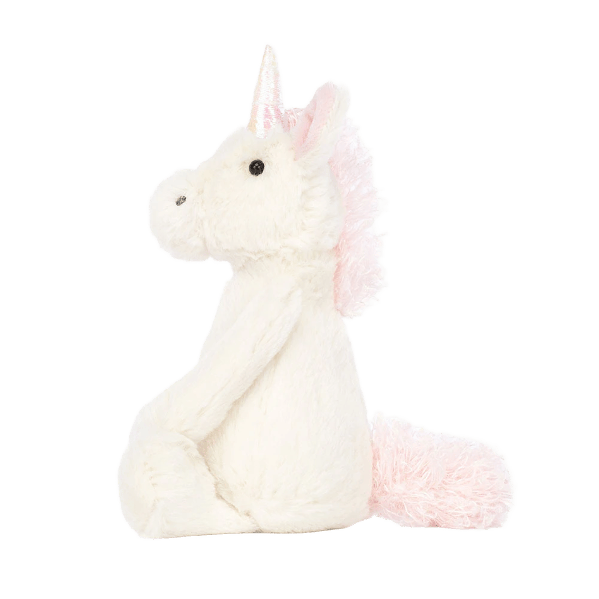 Bashful Unicorn 2015