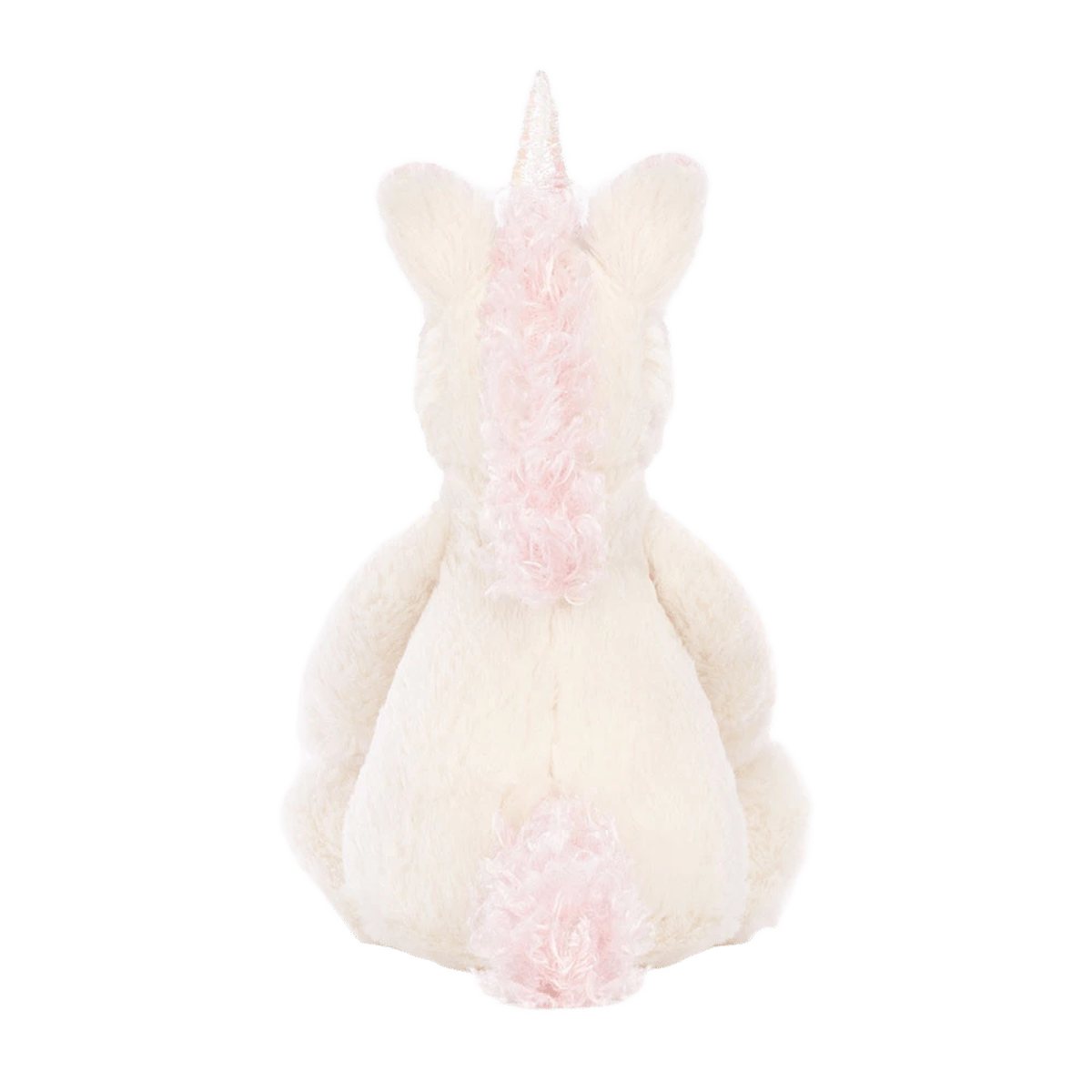 Bashful Unicorn 2015