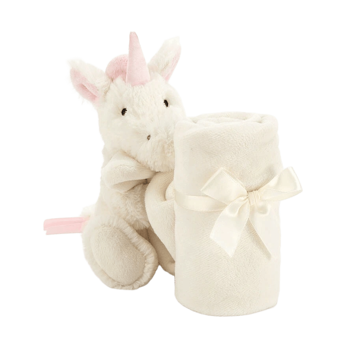 Bashful Unicorn Soother