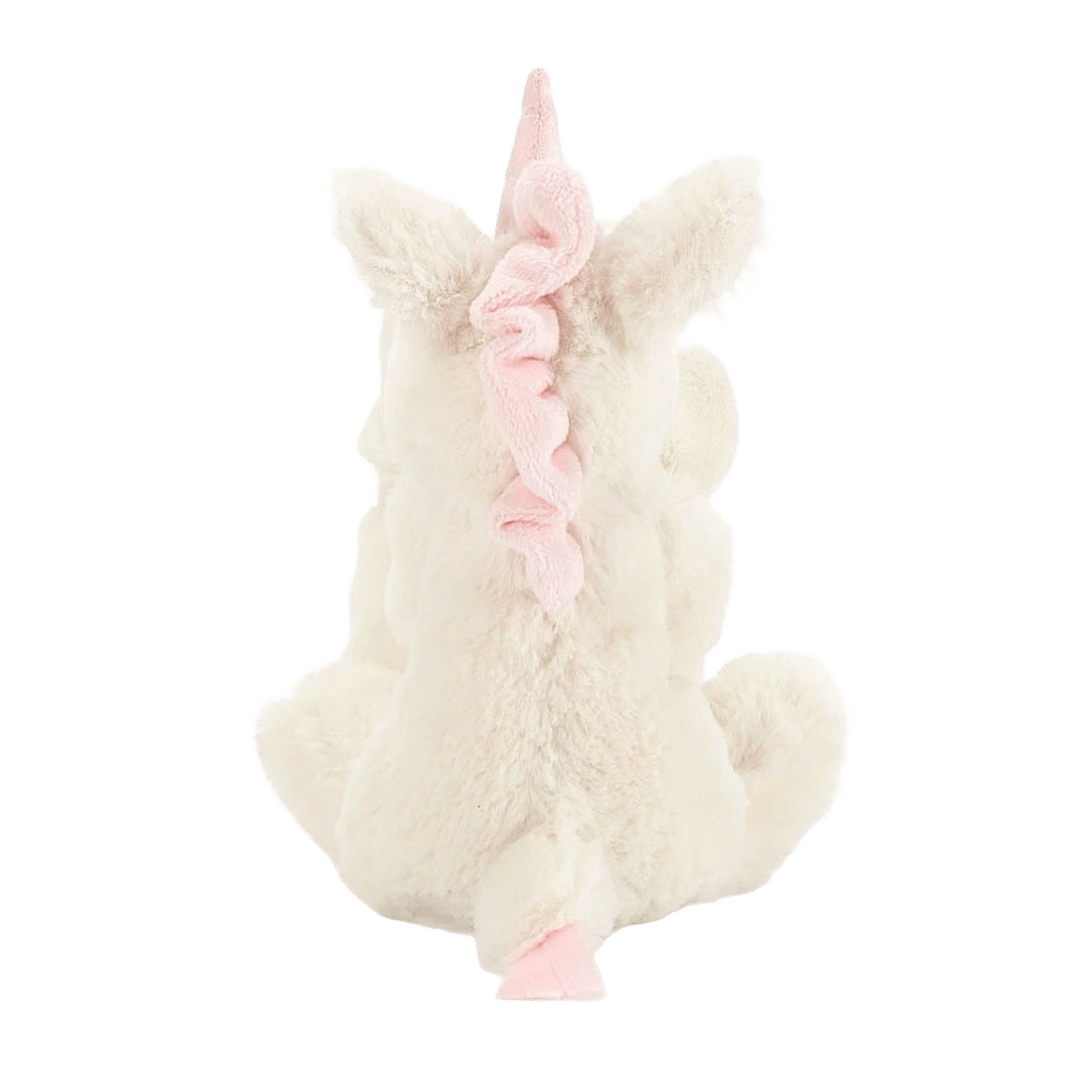 Bashful Unicorn Soother
