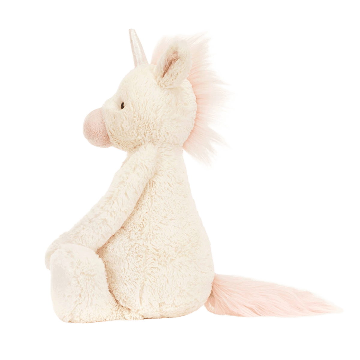 Bashful Unicorn
