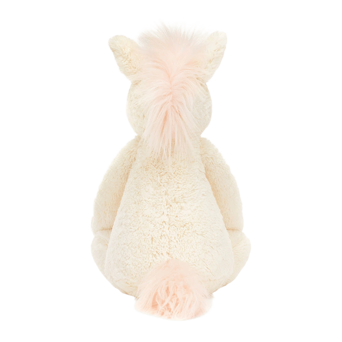 Bashful Unicorn