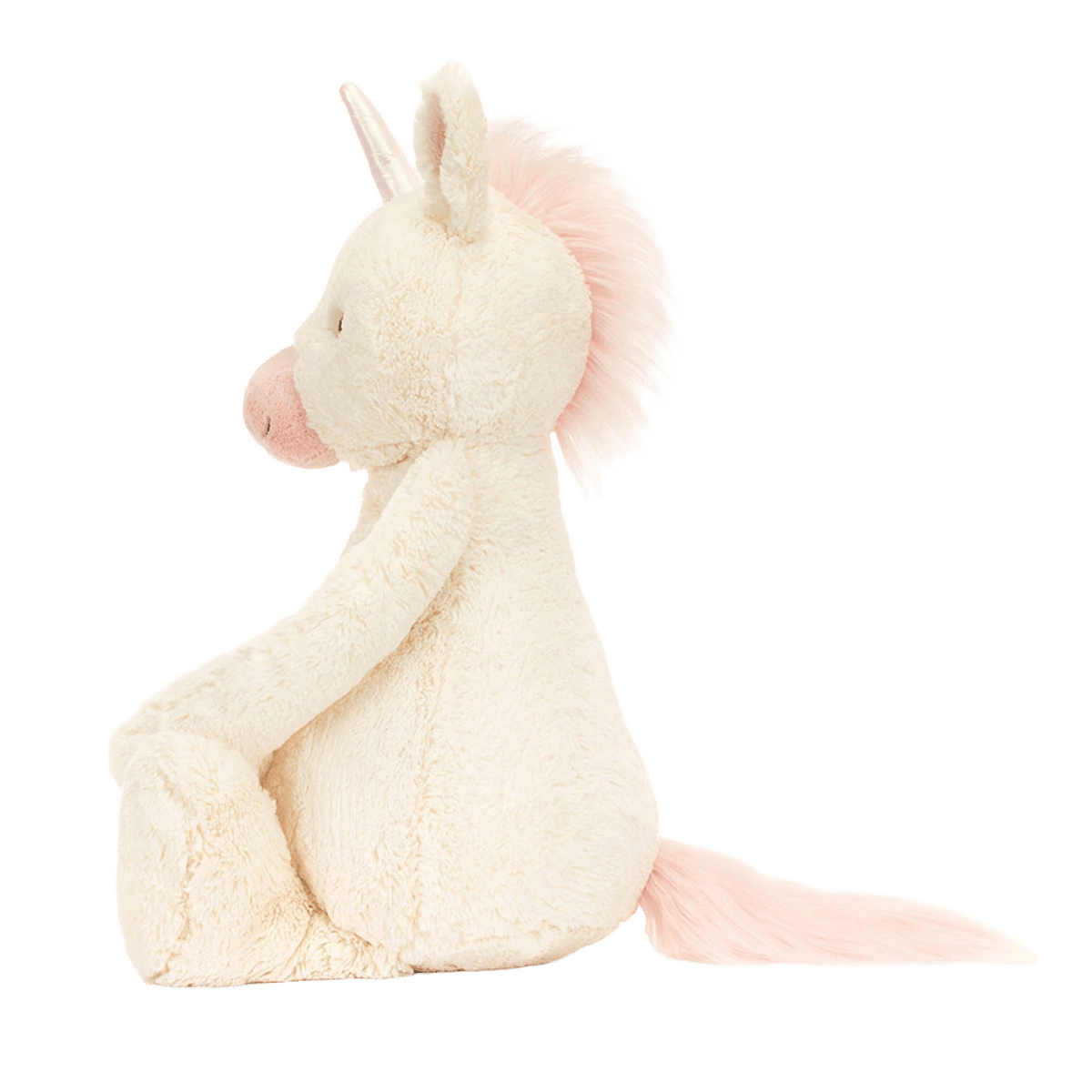 Bashful Unicorn
